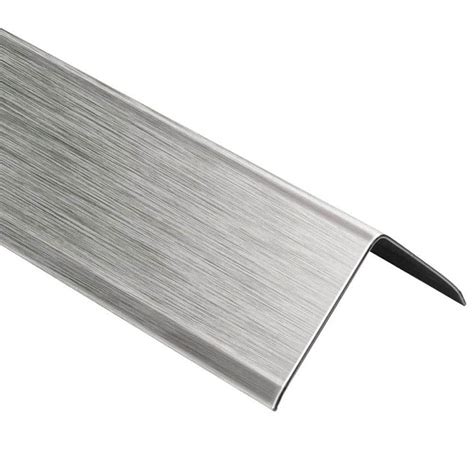 stainless steel cabinet trim|stainless steel corner trims.